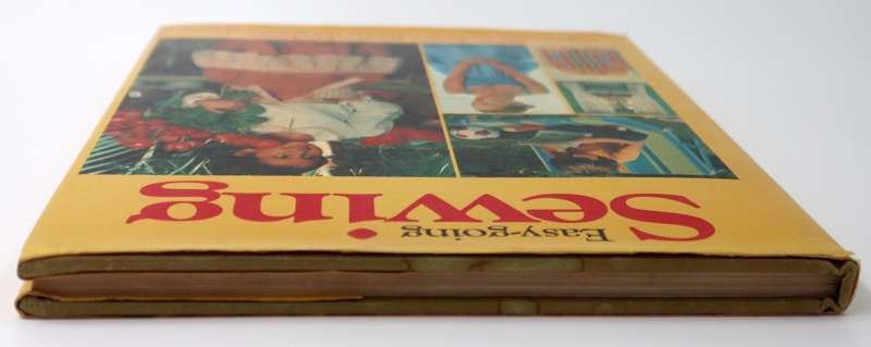 Easy-Going Sewing  1978 Edition | Simple Projects & Retro Inspiration