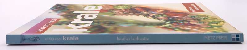 Waag met Krale - Heather Laithwaite | Kreatiewe Kraalprojekte