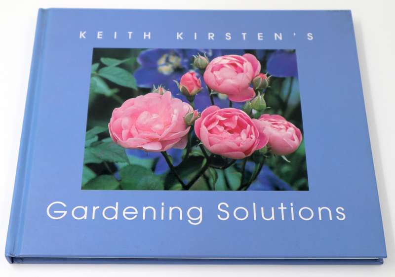 Gardening Solutions  Keith Kirsten