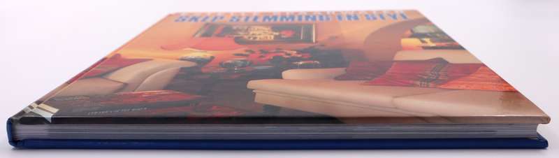 Skep Stemming en Styl - Estelle Spaarwater | Idees vir 'n Mooier Tuiste
