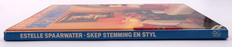 Skep Stemming en Styl - Estelle Spaarwater | Idees vir 'n Mooier Tuiste
