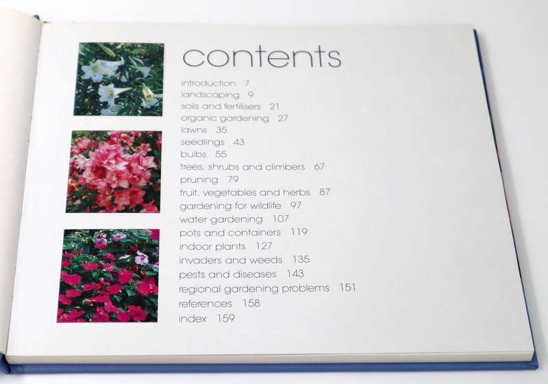 Gardening Solutions  Keith Kirsten
