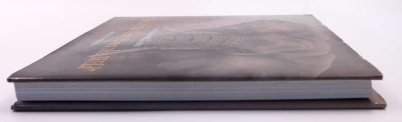 Out the Meet, Comes the Wild  Lisa Halstead, Wildlife Artist | Art & Wildlife Book