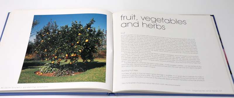 Gardening Solutions  Keith Kirsten