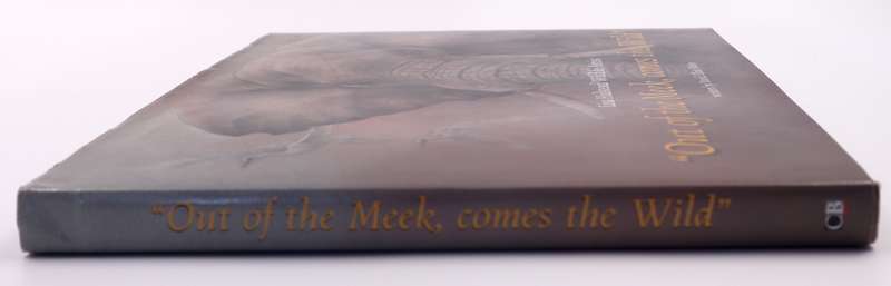 Out the Meet, Comes the Wild  Lisa Halstead, Wildlife Artist | Art & Wildlife Book