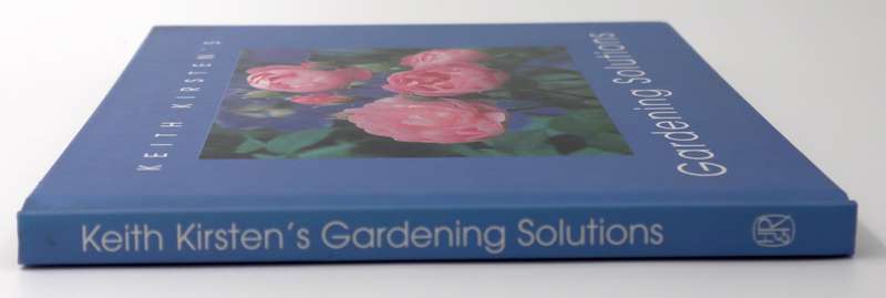 Gardening Solutions  Keith Kirsten