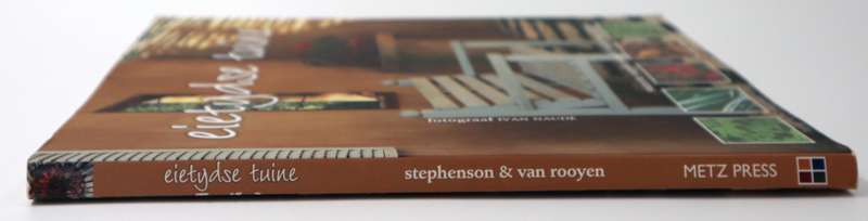 Eietydse Tuine  Suzette Stephenson & Louise van Rooyen