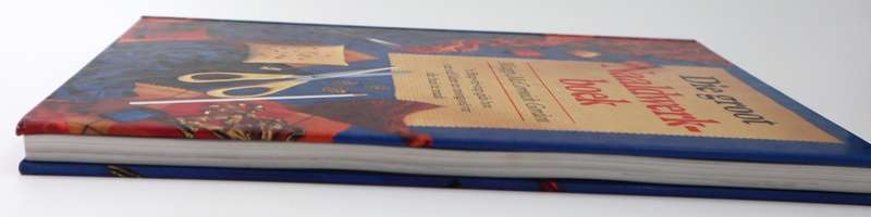 Die Groot Naaldwerkboek  Maggi McCormick Gordon