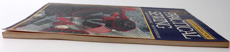 Practical Sewing  Janetta van der Walt & Anita Rossouw | Step-by-Step Sewing Guide
