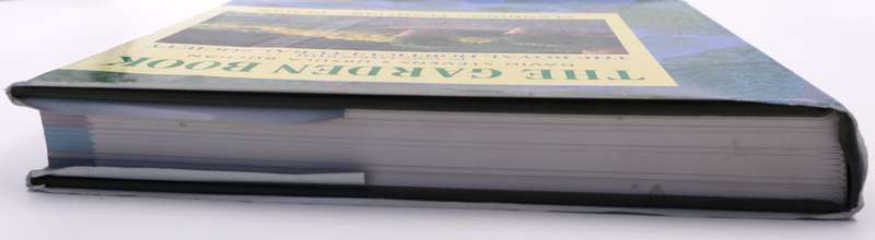 The Garden Book  David Stevens & Ursula Buchan | RHS Gardening Guide & Design Ideas