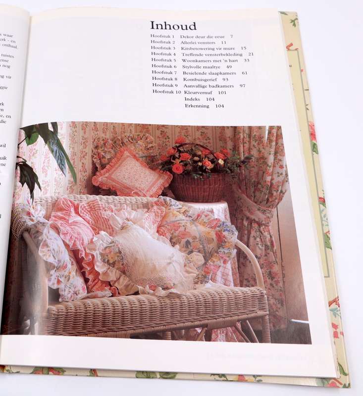 Versier met Biggie Best - Pru Pfuhl, Merry Dewar & Belinda Nathan | Huisdekor & Stylvolle Idees