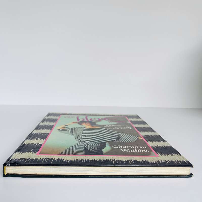 Die klere boek deur Charmian Watkins