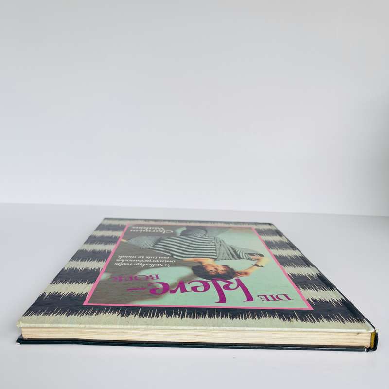 Die klere boek deur Charmian Watkins