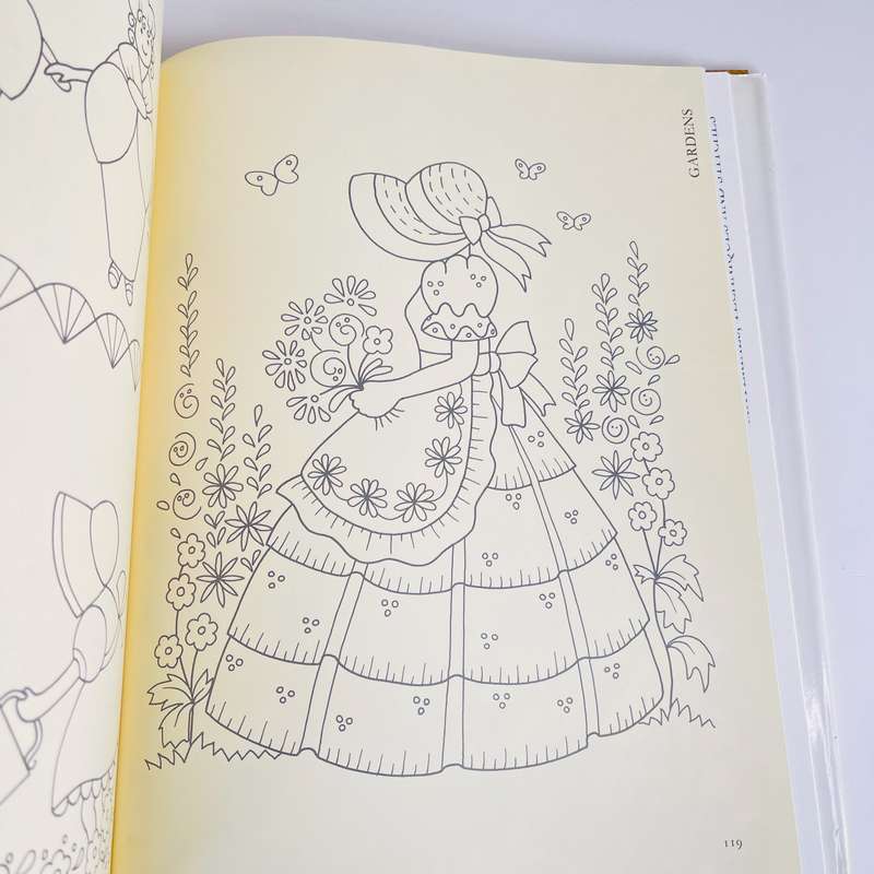 Countryside Needlecraft Source Book by Lynette Mostaghimi