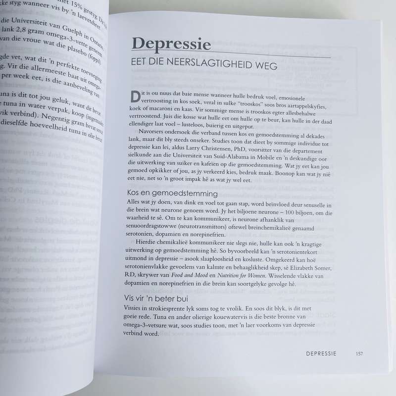 Die Doktersboek van Kosse wat Heel deur Selene Yeager en die Redakteurs van Prevention