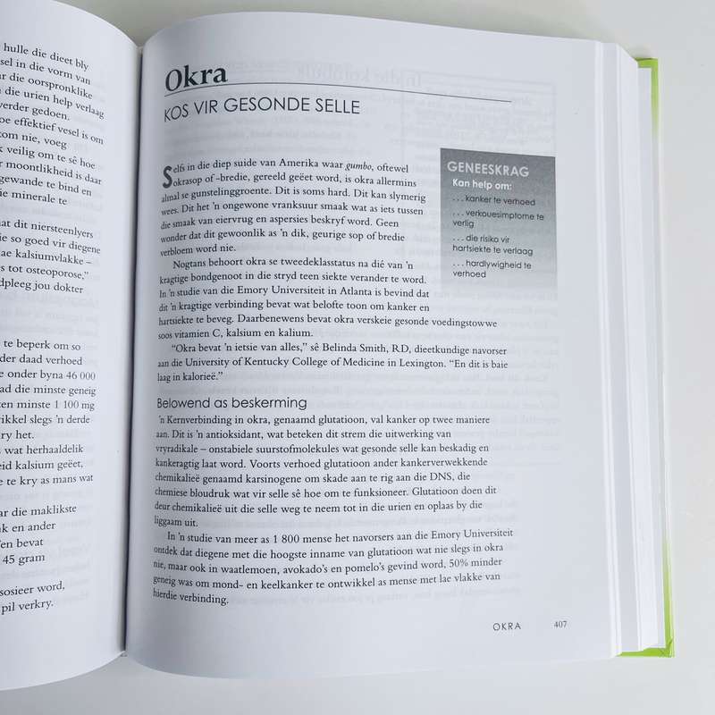 Die Doktersboek van Kosse wat Heel deur Selene Yeager en die Redakteurs van Prevention