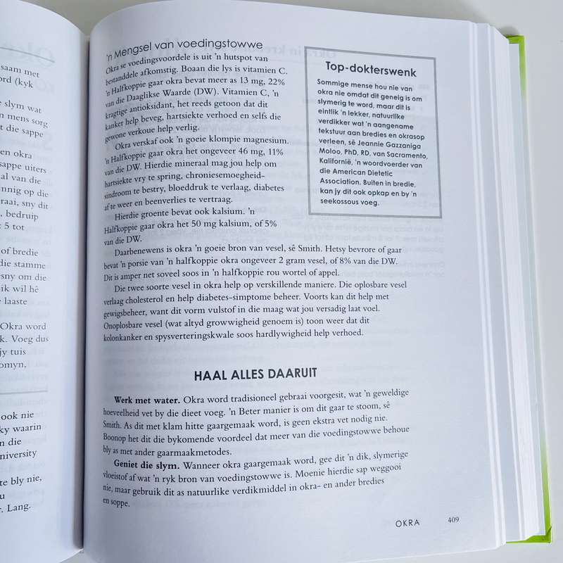 Die Doktersboek van Kosse wat Heel deur Selene Yeager en die Redakteurs van Prevention