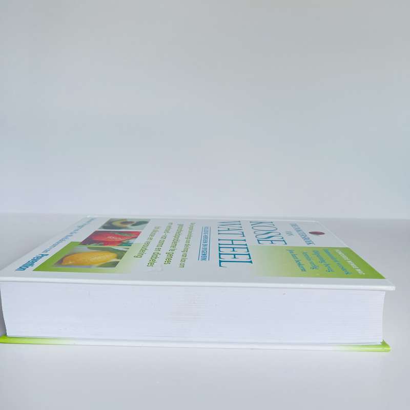 Die Doktersboek van Kosse wat Heel deur Selene Yeager en die Redakteurs van Prevention