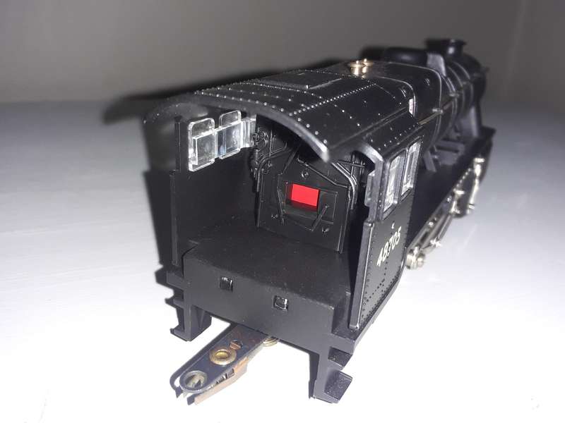 Hornby Locomotive and Rolling Stock Bundle