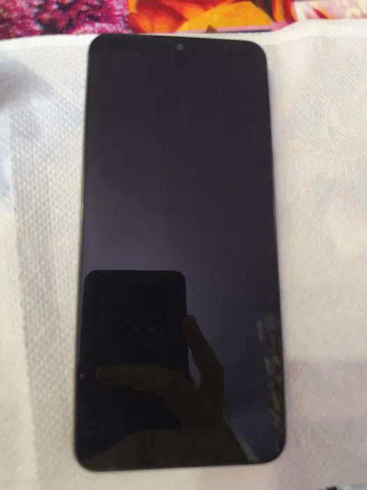 Xiaomi Redmi 14C Smartphone - Midnight Black (4GB RAM + 128GB)