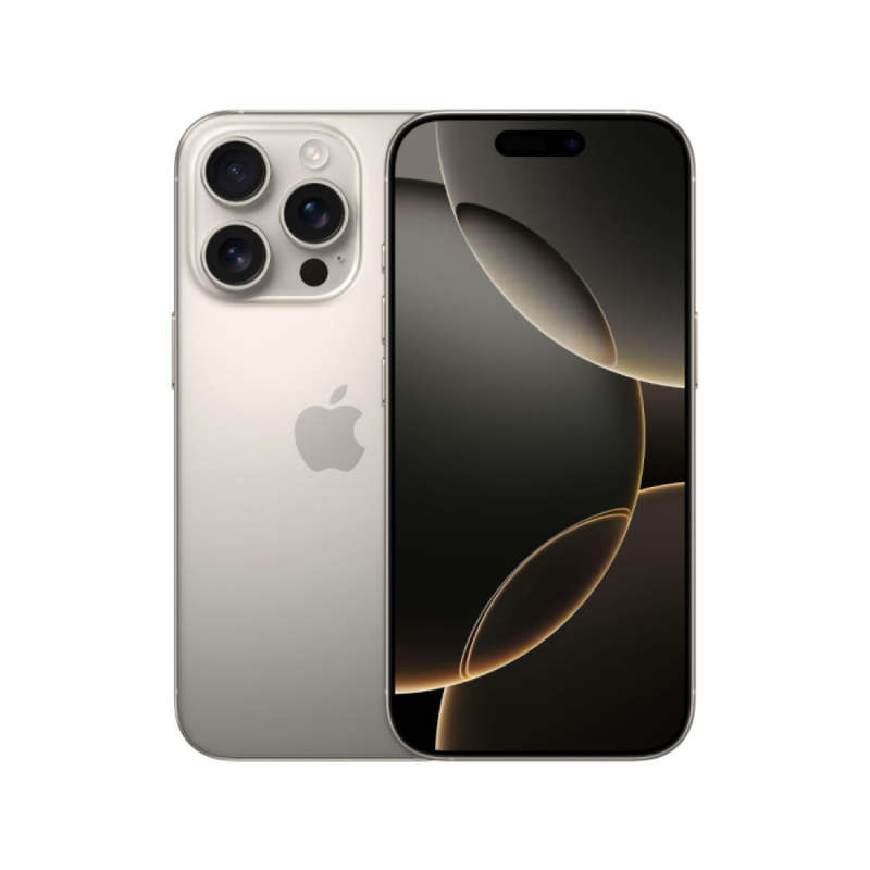 iPhone 16 pro (128gb)