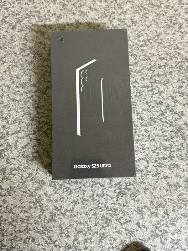 Samsung S25 ultra