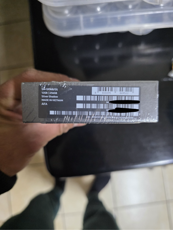 Samsung S25 plus