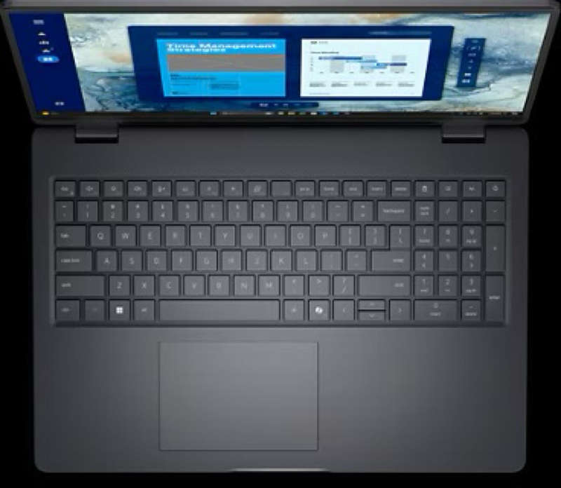 Dell Pro 16 PC16250 (SEALED)
