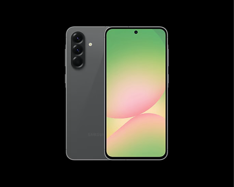 Samsung A56 (Sealed Box)