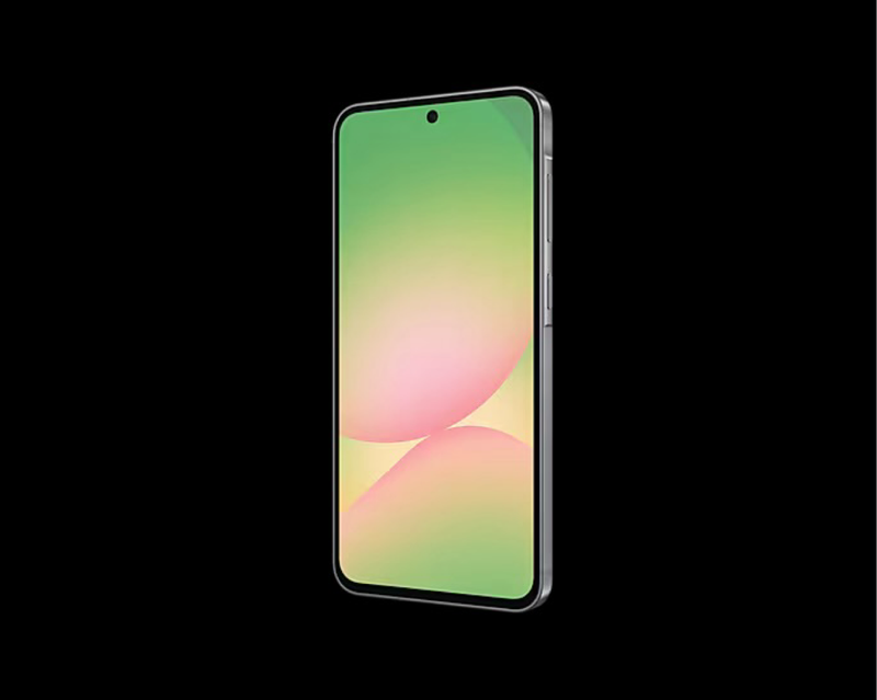 Samsung A56 (Sealed Box)