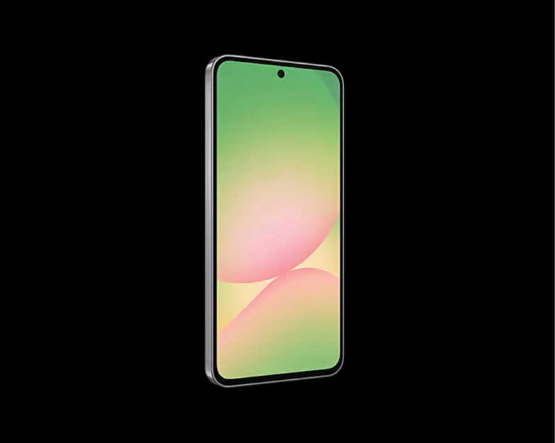 Samsung A56 (Sealed Box)