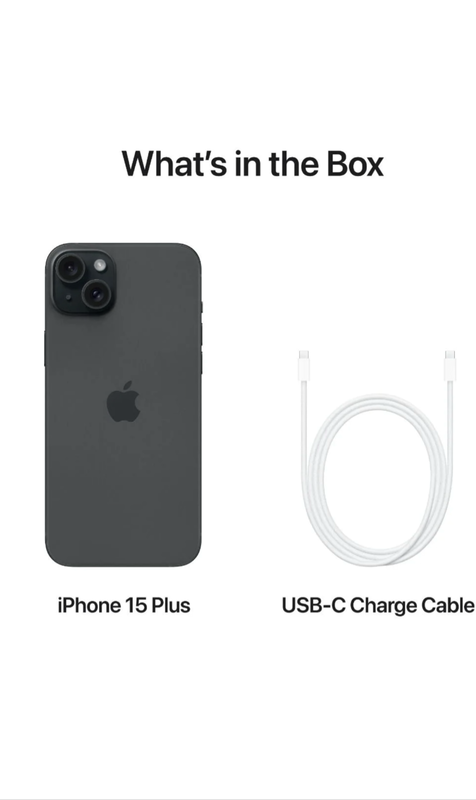 iPhone 15 Brand new sealed