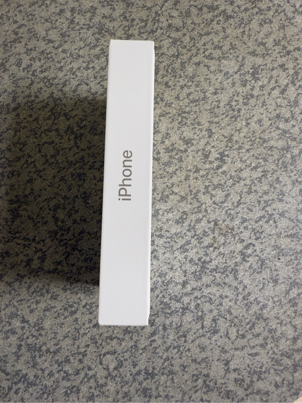 iPhone 16 pro (512GB)