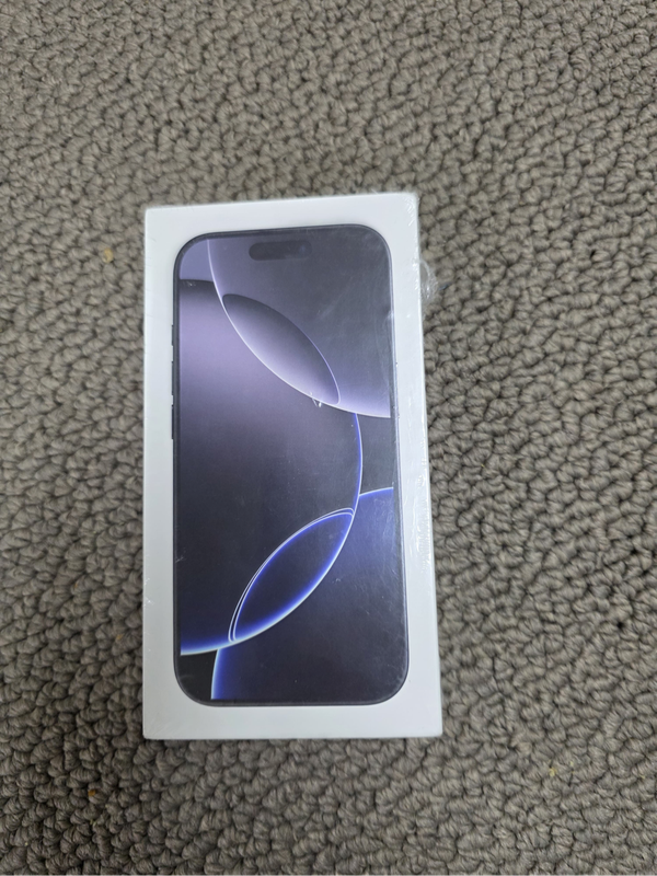 iPhone 16 Pro (128gb )