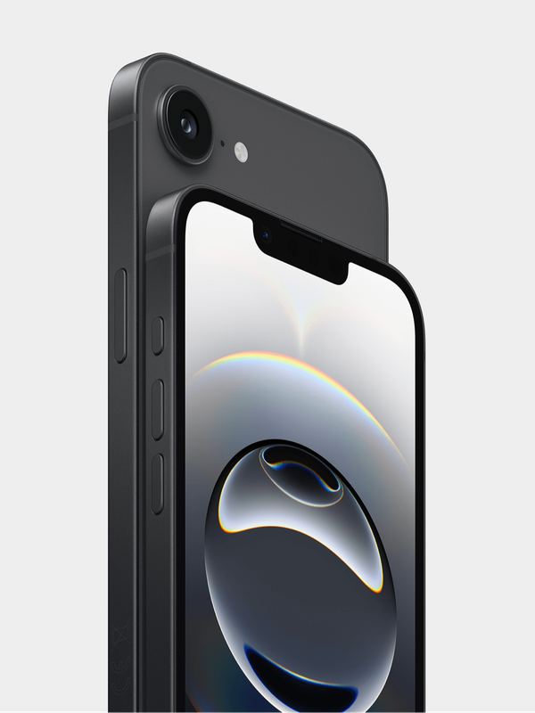 iPhone 16e (Brand New)