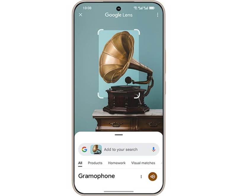 HONOR 400 5G series 200MP AI