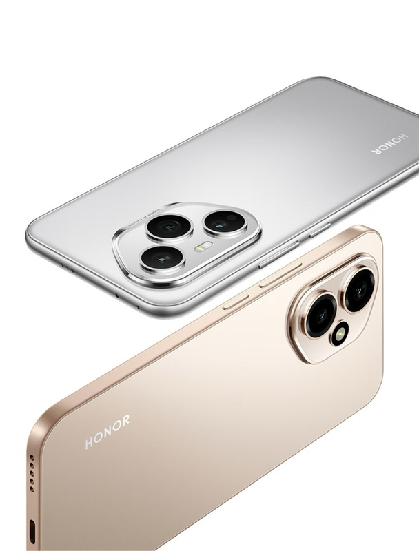 HONOR 400 5G series 200MP AI