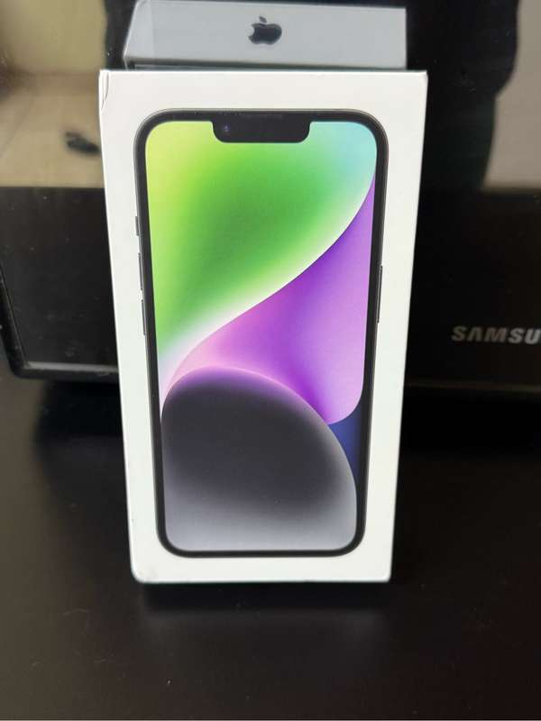 iPhone 14