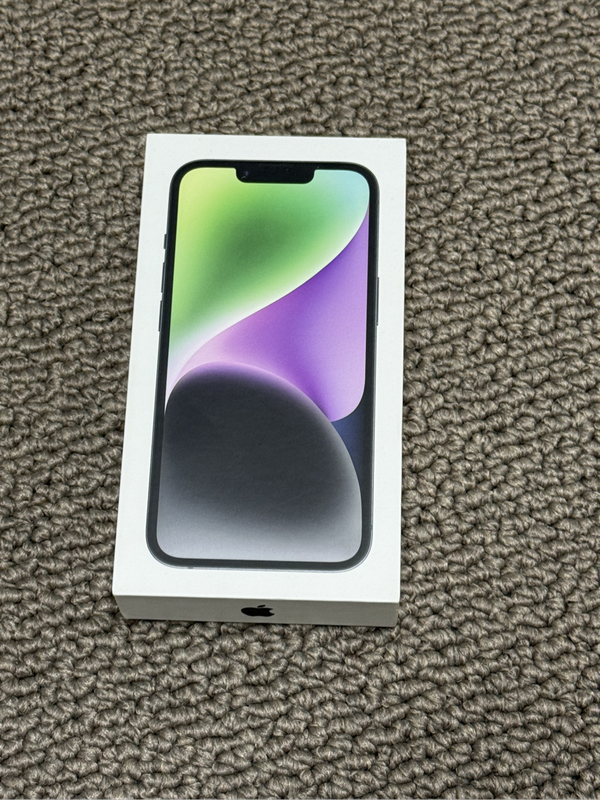 iPhone 14