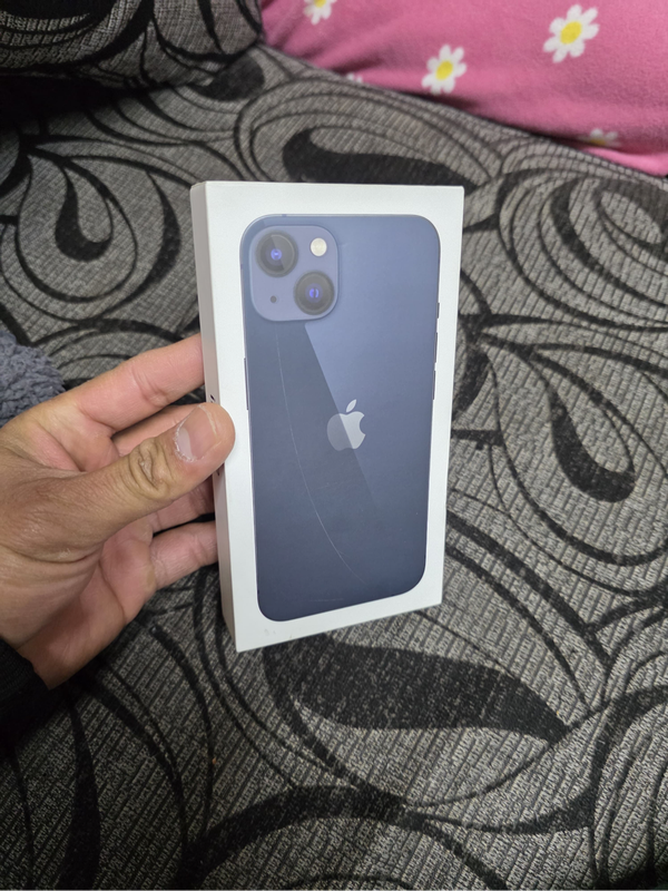 iPhone 13