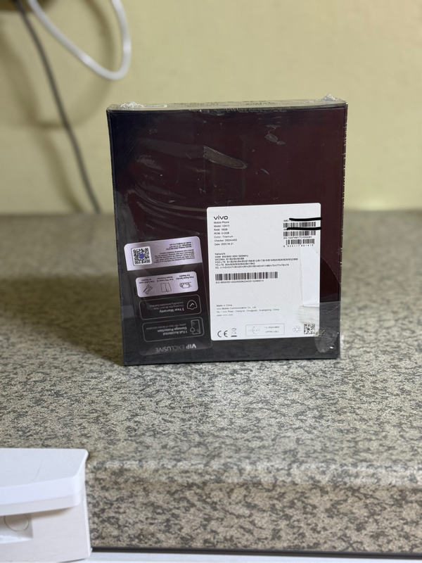 VIVO X200 Pro