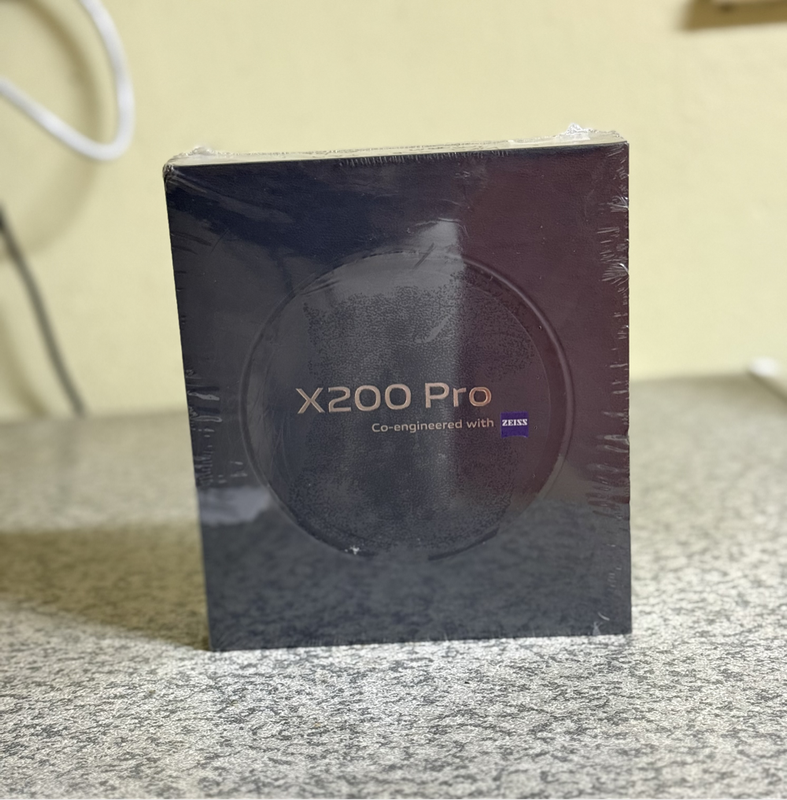 VIVO X200 Pro