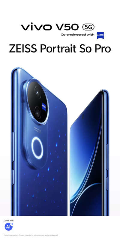 VIVO V50 5G (ZEISS) 512GB