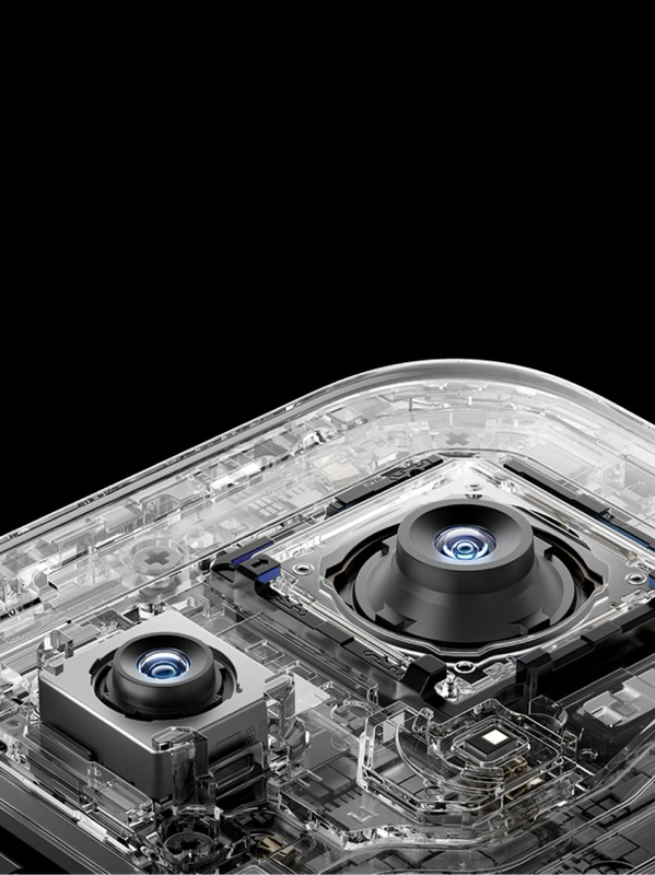 HONOR 400 5G series 200MP AI