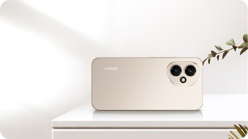 HONOR 400 5G series 200MP AI