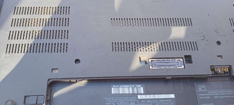 Laptop