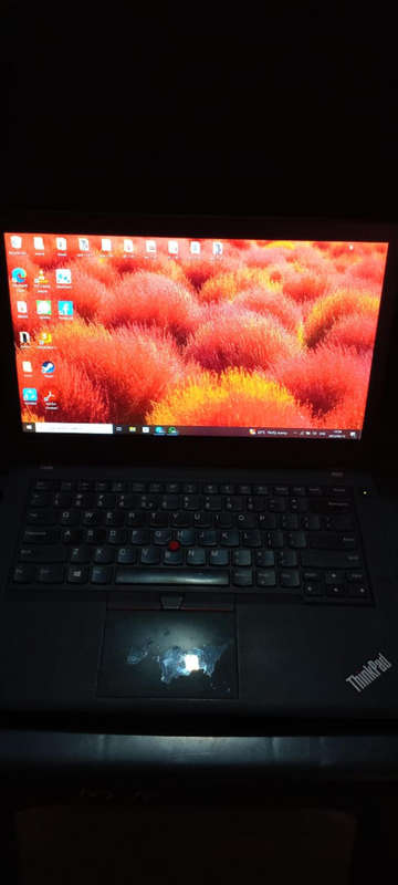 Laptop