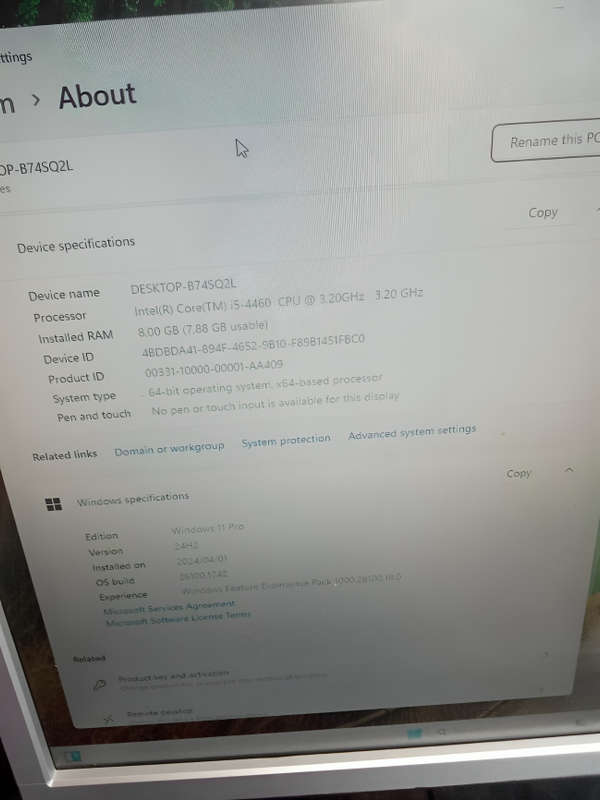 PC / Computer