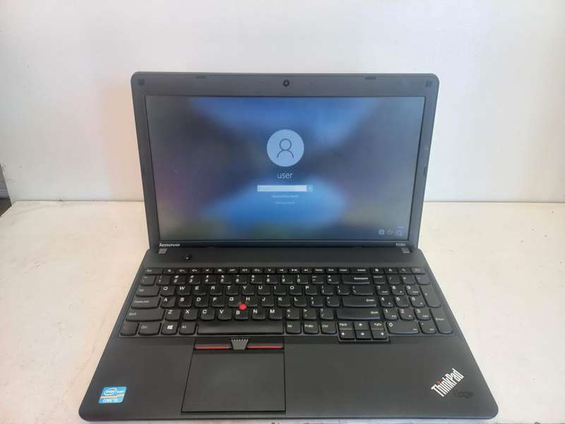 Lenovo ThinkPad i5 Laptop