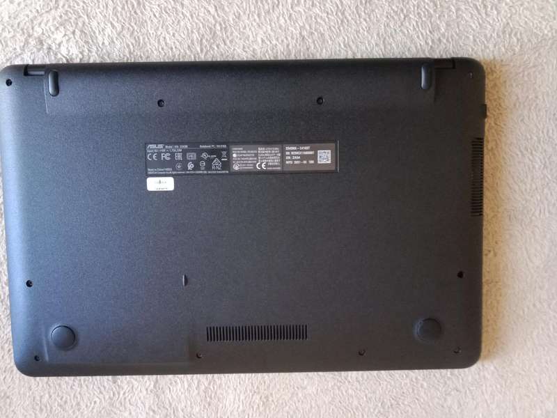 Asus Laptop